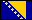 ボスニア及びHerzegowina
